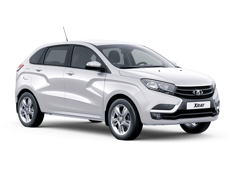 Lada Vesta Седан - Изображение №12