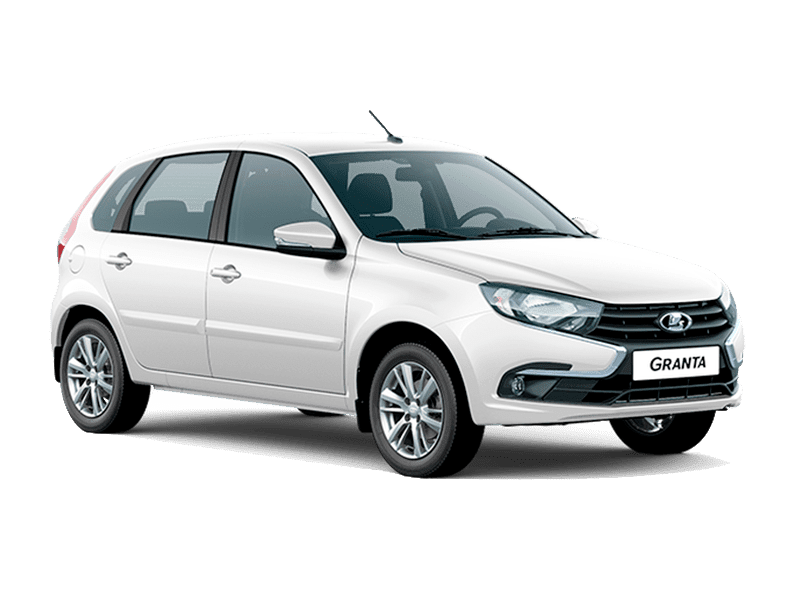 Lada Granta Sportline - Изображение №28