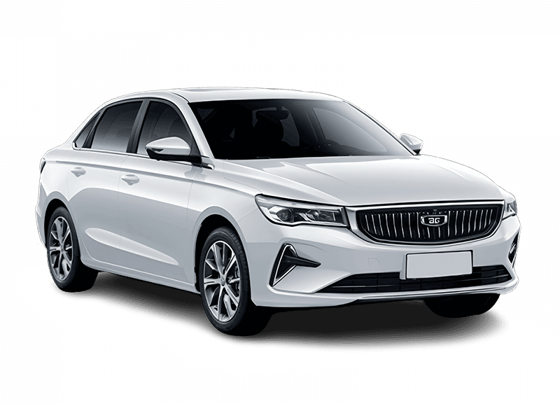 Belgee X70 - Изображение №32