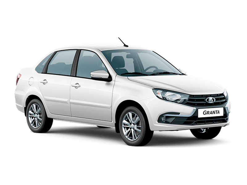 Lada Granta Sportline - Изображение №28