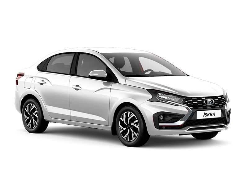 Lada Vesta Седан - Изображение №12