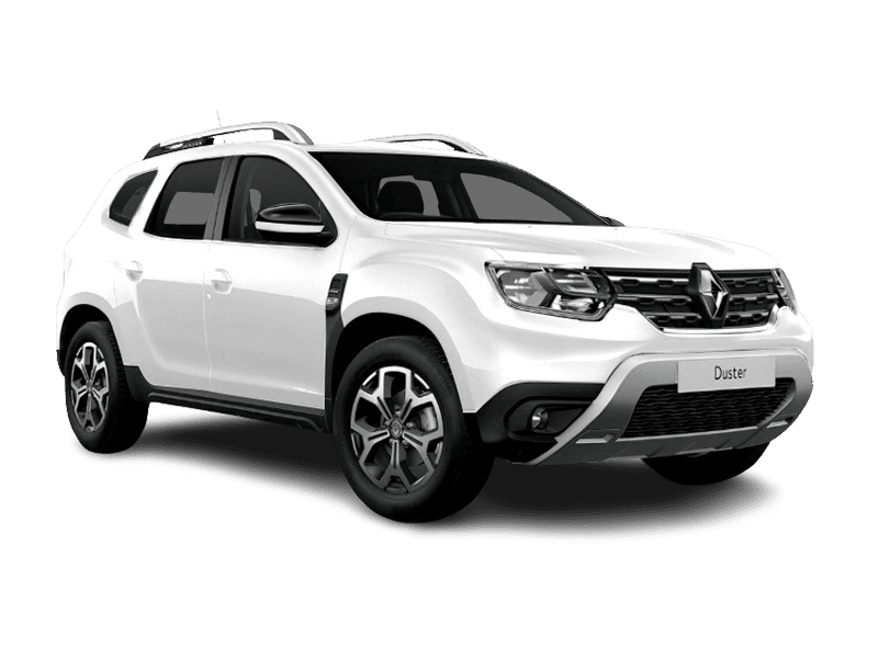 Renault Sandero Stepway - Изображение №15