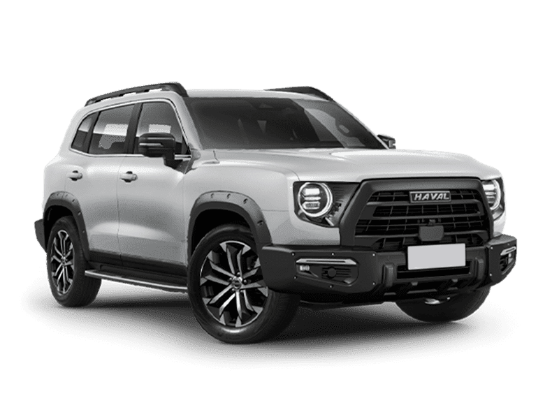Haval F7 NEW - Изображение №18