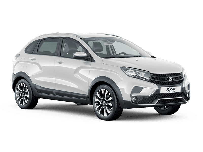 Lada Vesta Седан - Изображение №12