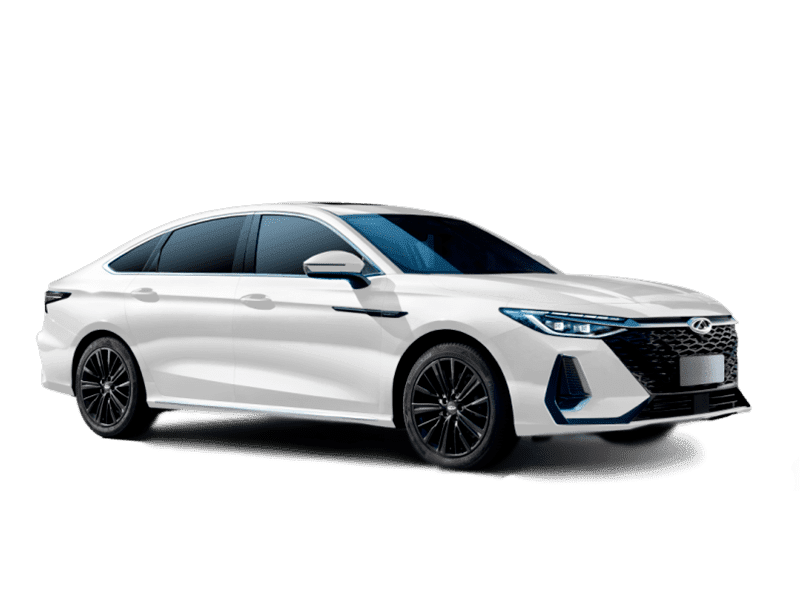 Chery Arrizo 8 в наличии по цене от 2 710 000 рублей